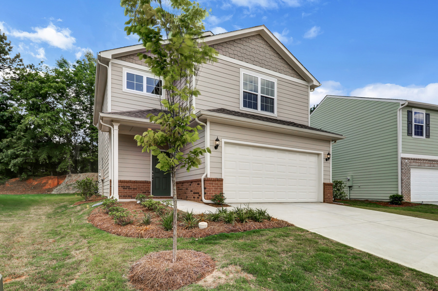 Lot 6 510 Princeton Circle