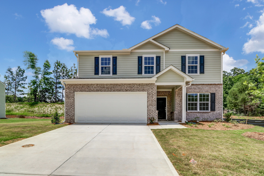 Lot 8 514 Princeton Circle