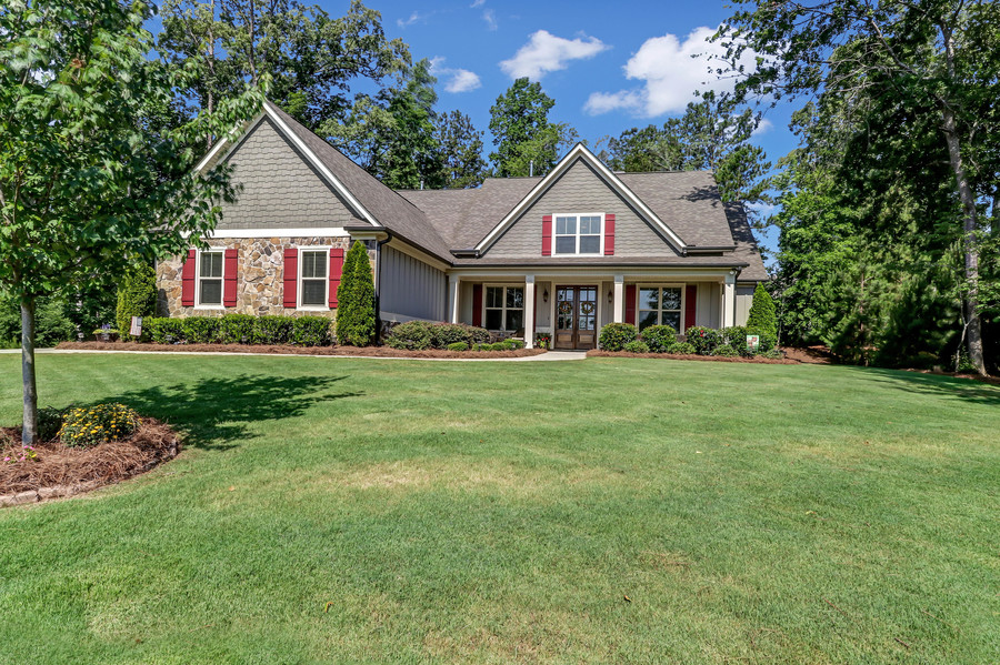 41 West Shore Trace