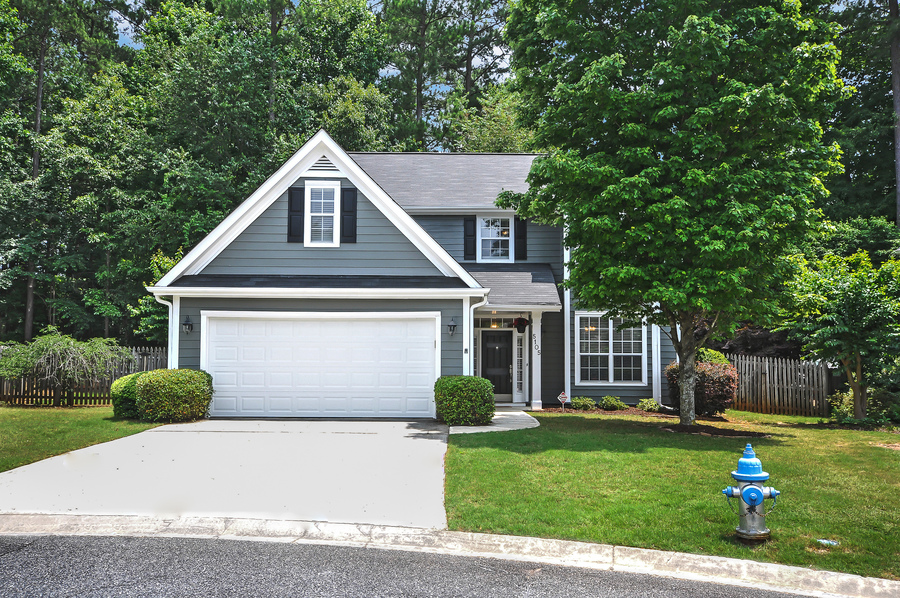 5105 Berryhill Court