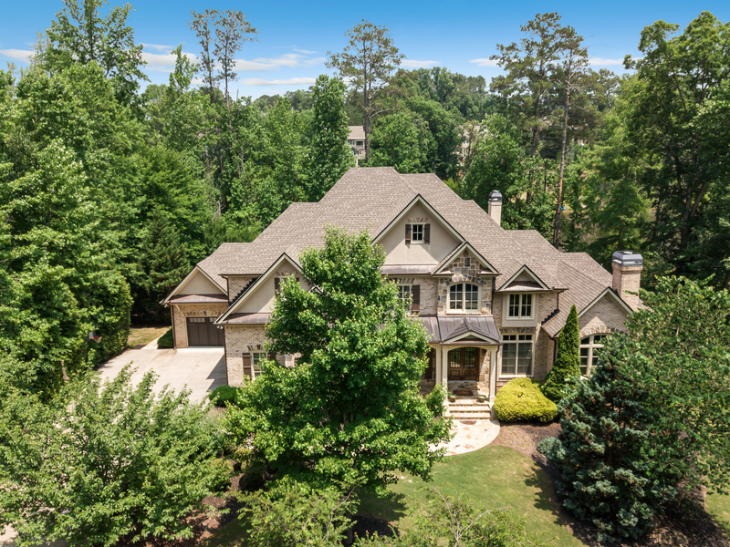 680 Glenover Drive