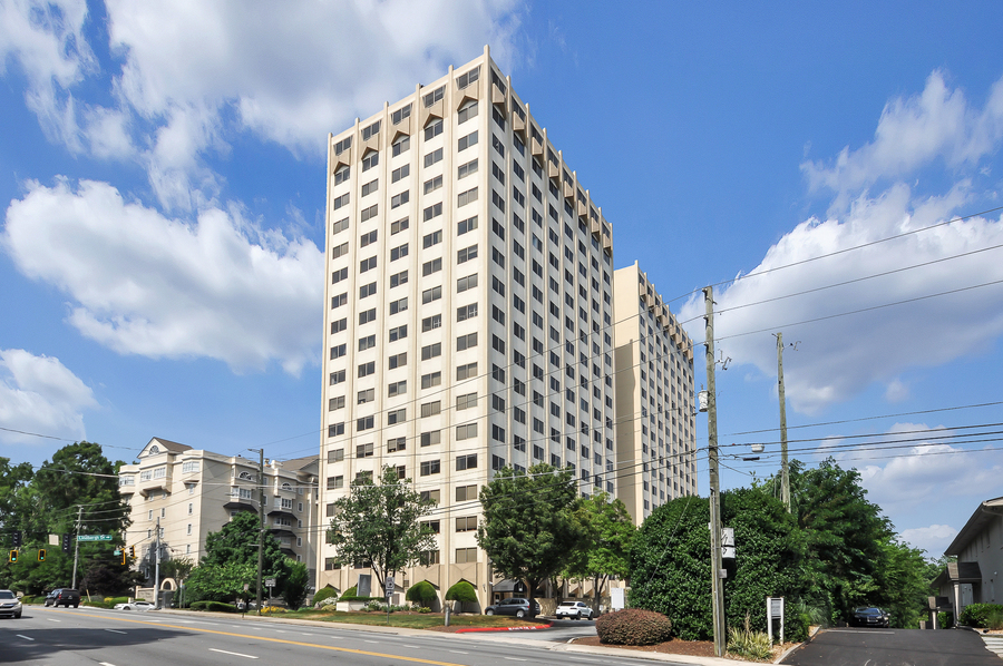 2479 Peachtree Road NE Unit 217