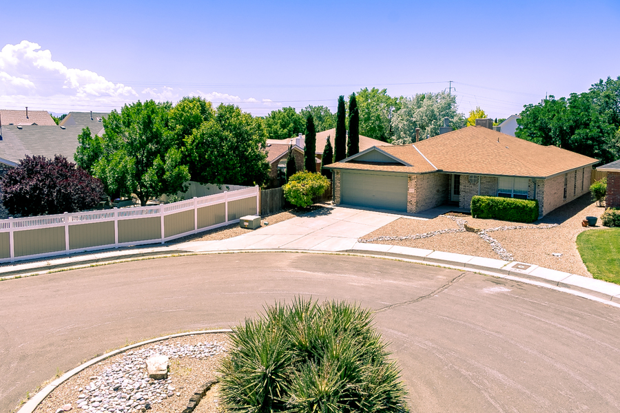 5108 Montano Pointe Pl NW