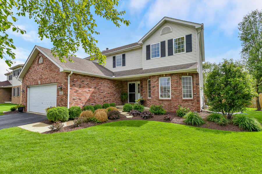641 Otter Way
