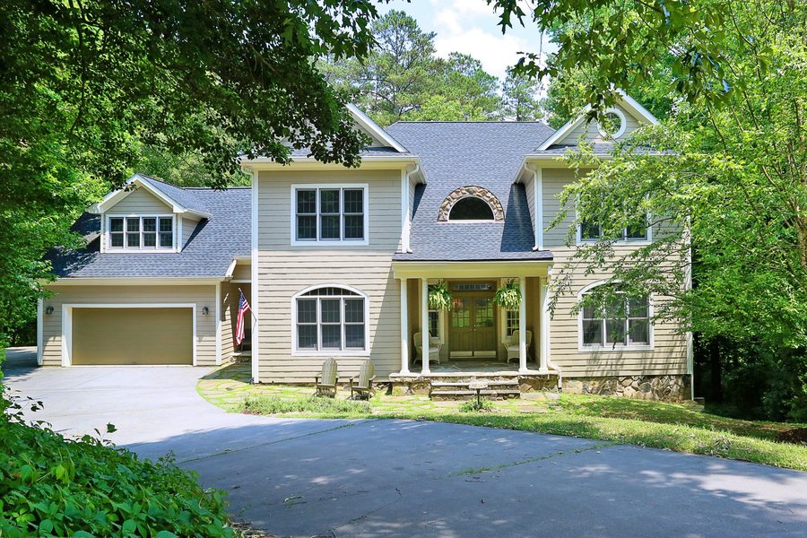 112 E. Camden Forest Drive, Cary, NC, 27518