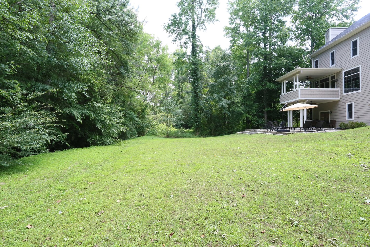 112 E. Camden Forest Drive, Cary, NC, 27518