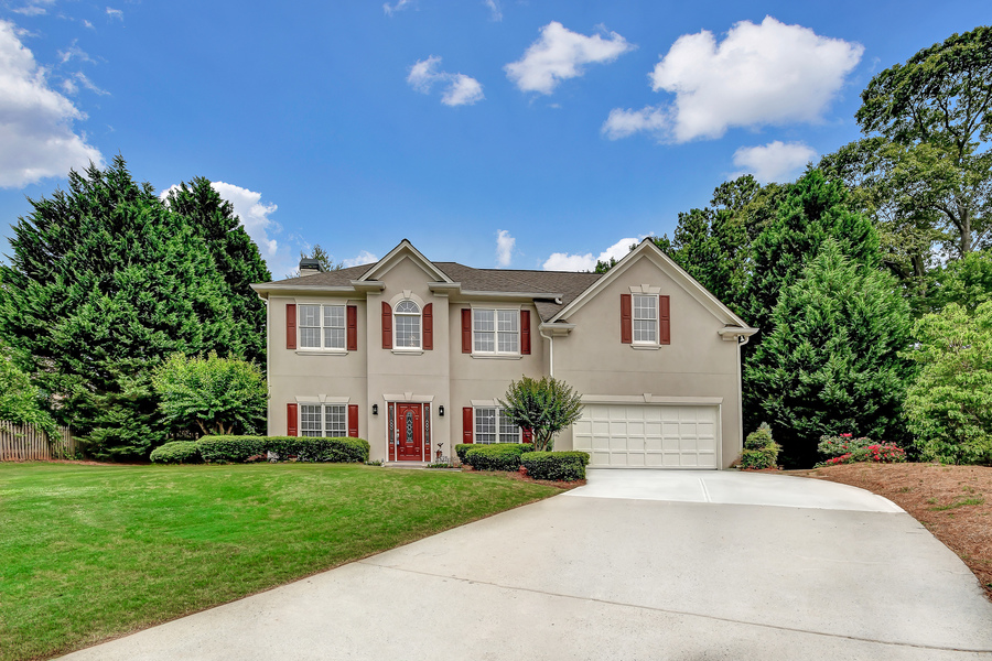 6810 Wolford Court