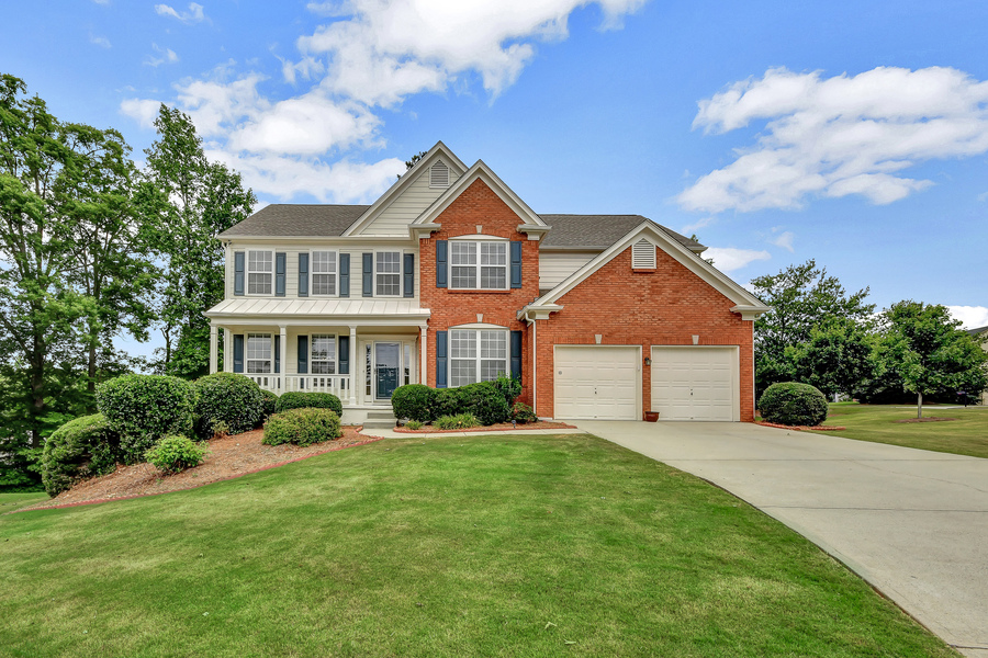 705 Redrift Court