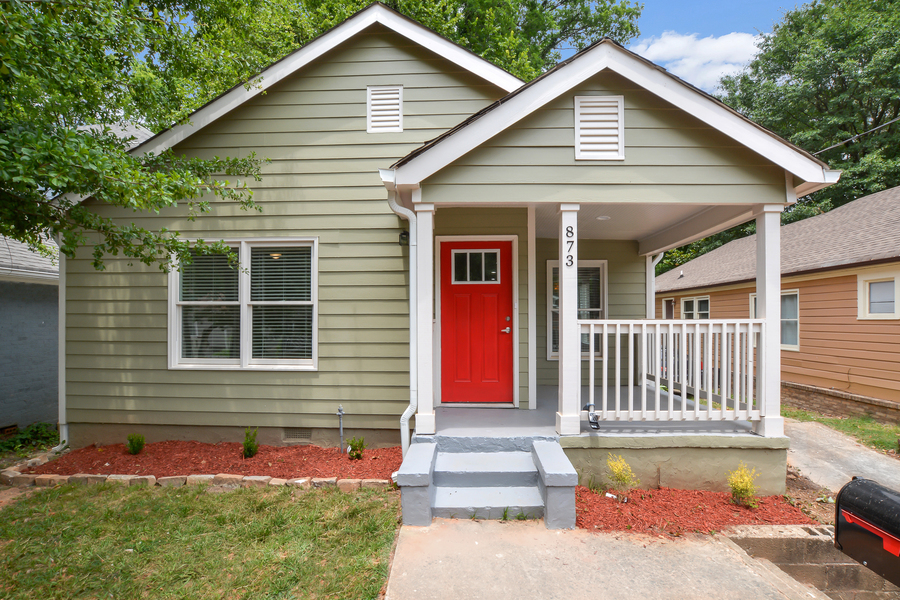 873 Thurmond St NW