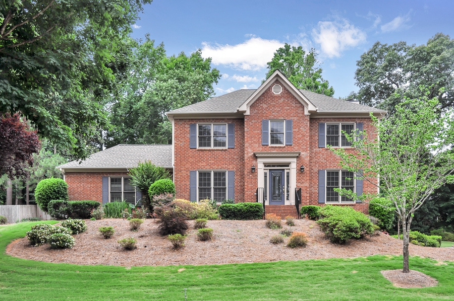 3258 Rememberance Trace