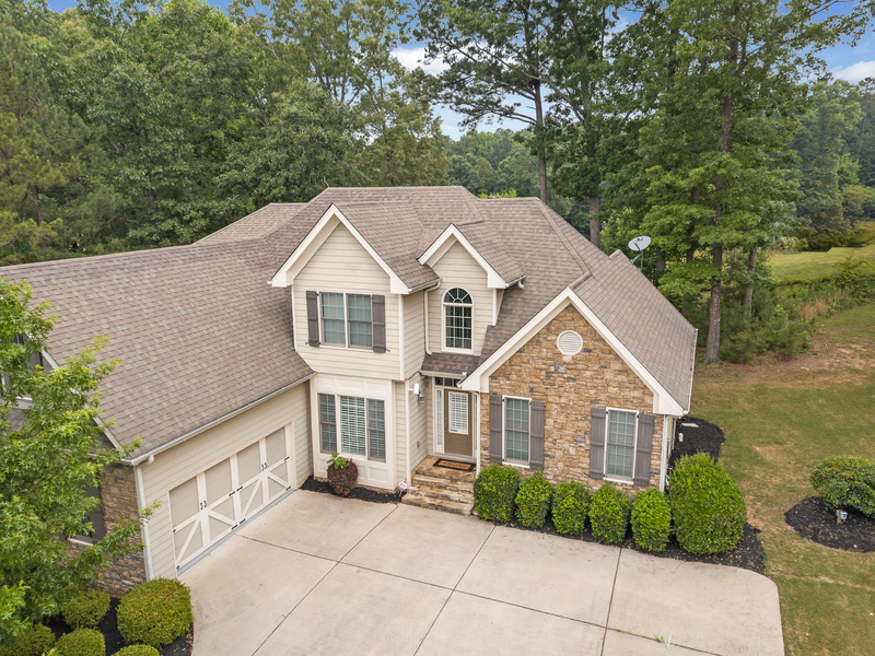 5825 Yellow Pine Lane