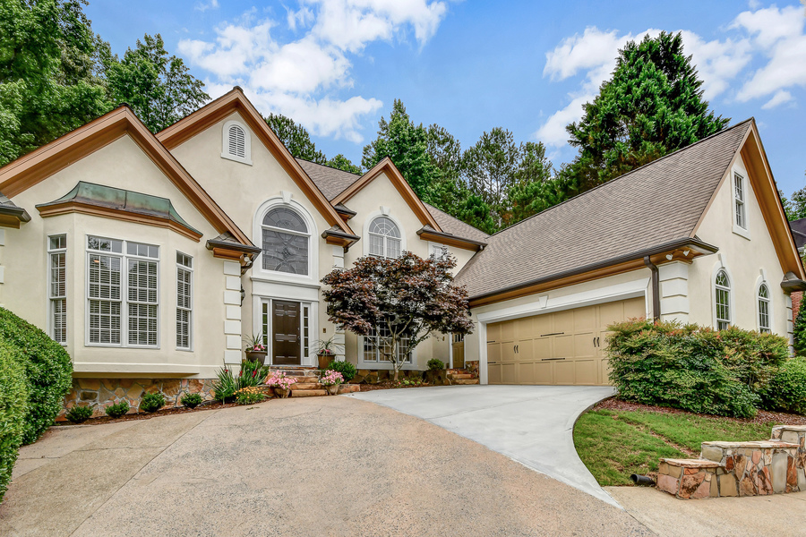 5605 Asheforde Lane