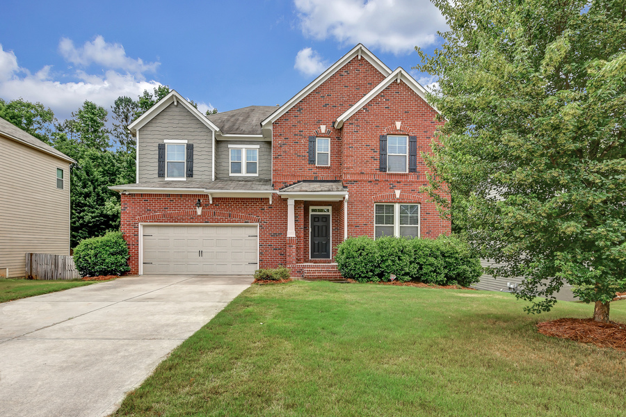 4830 Dawson Court