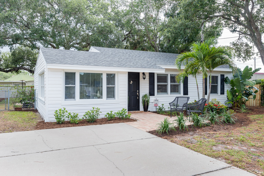 4405 W Kensington Ave, Tampa, FL, 33629