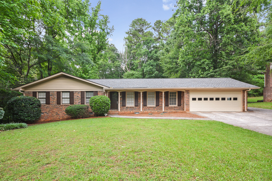 4647 Alpine Drive