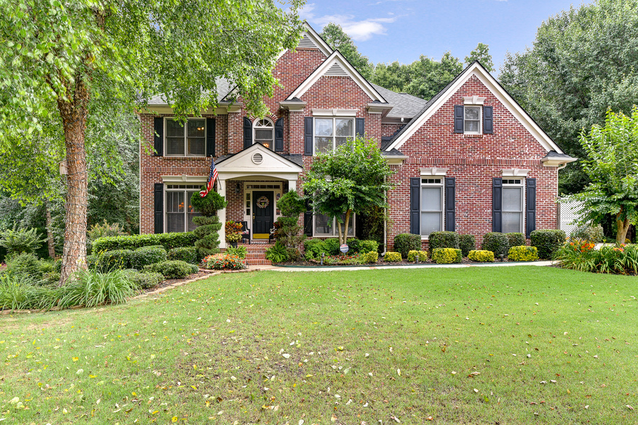 5385 Castlebrooke Crossing Drive
