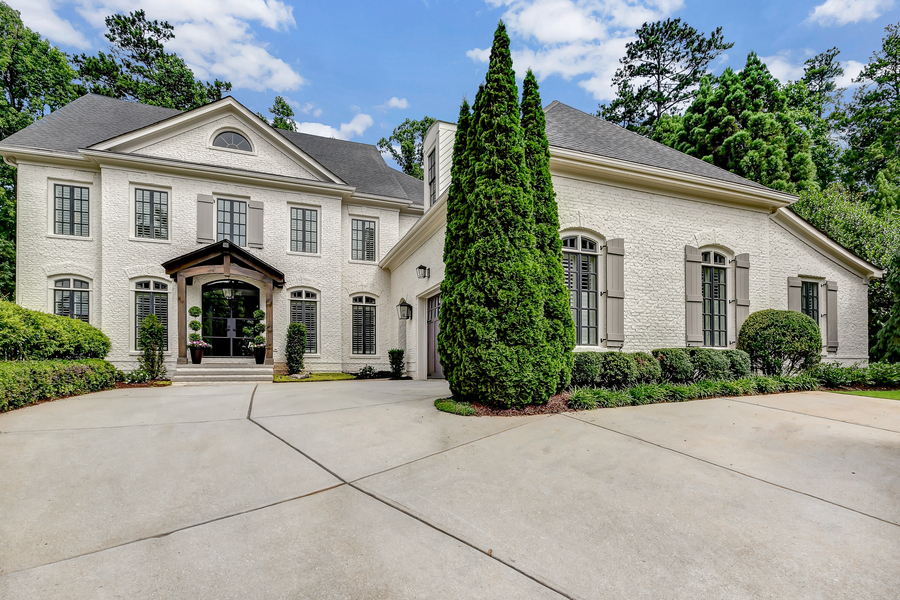 1518 Brookhaven Trace