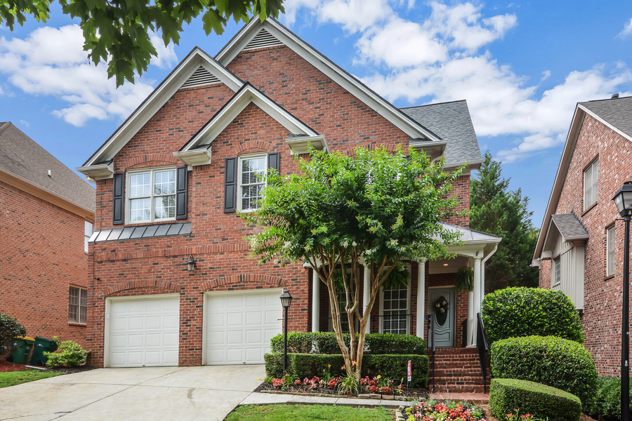 1003 Wescott Lane