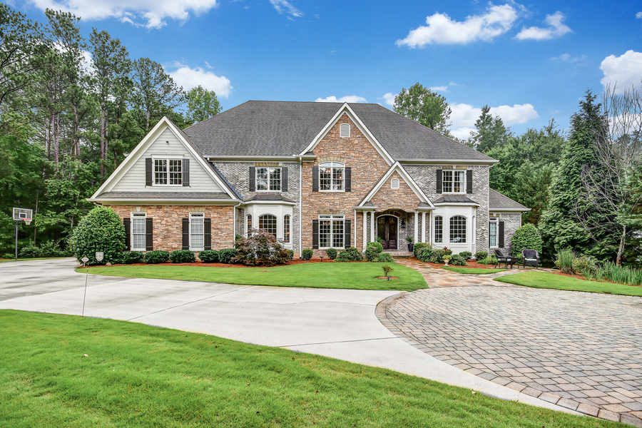 3544 Suwanee Creek Road