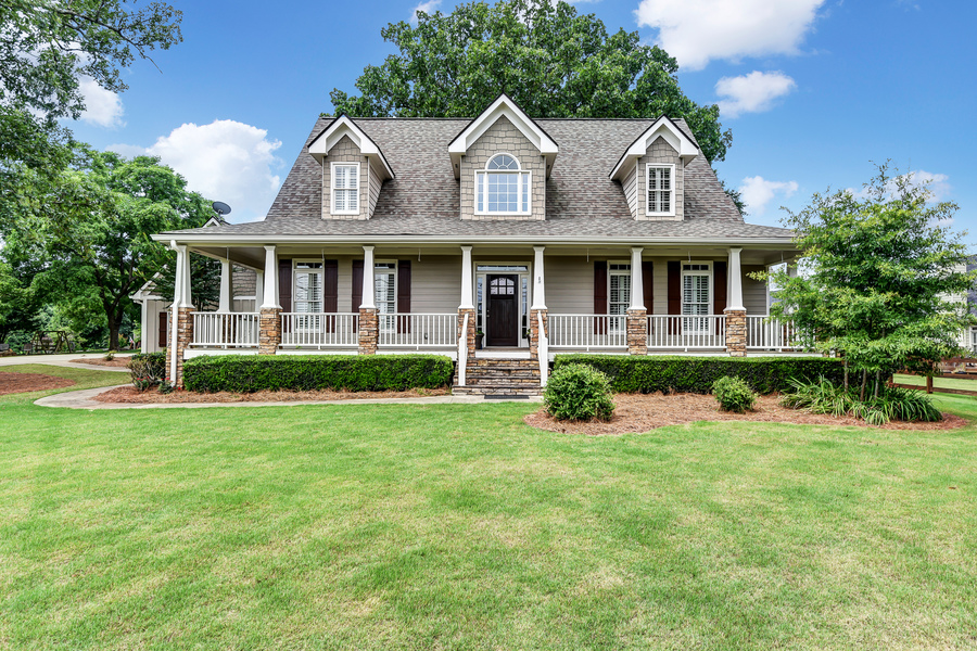 1154 Bart Manous Road
