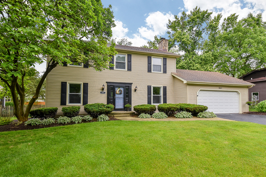1647 Indian Knoll Rd