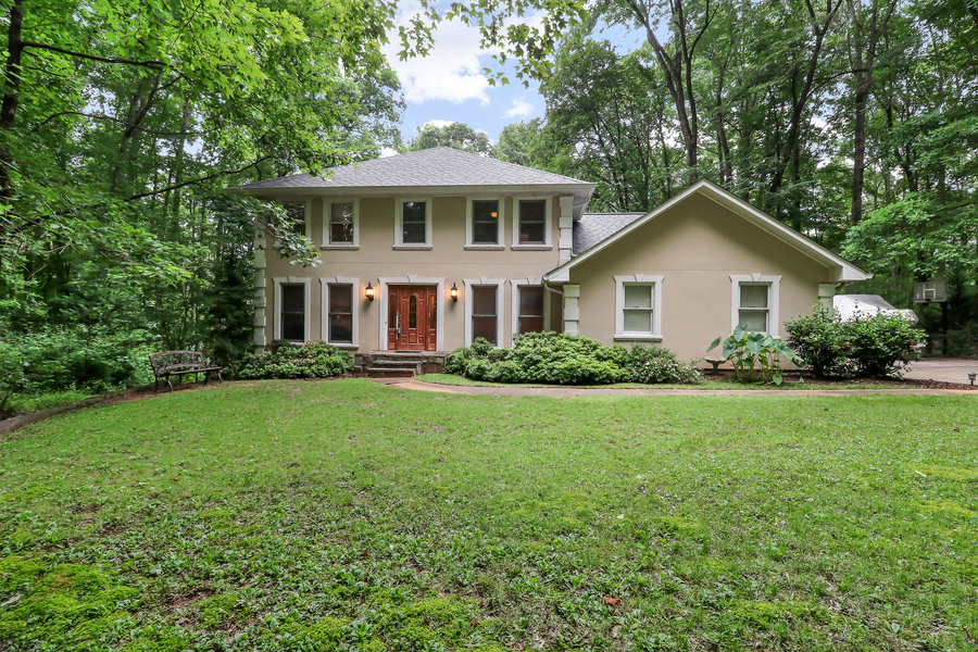 29 Post Oak Drive