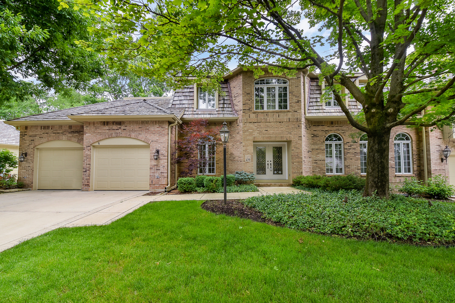439 le Provence Circle