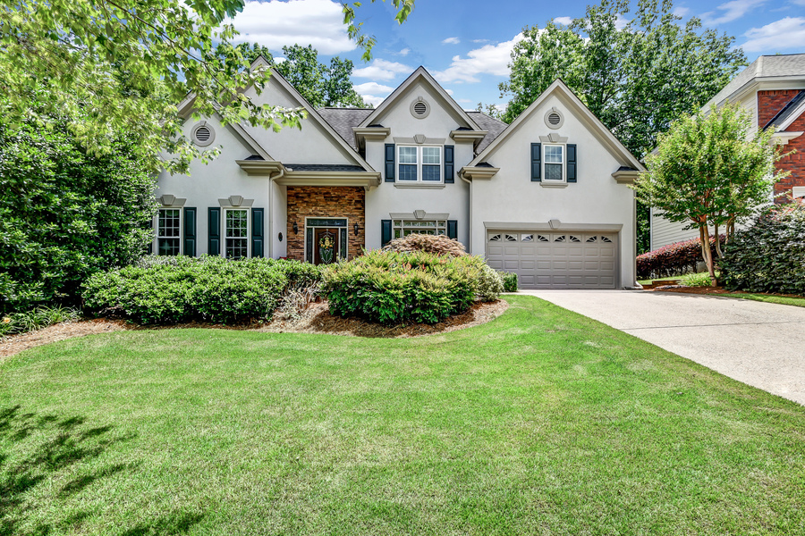 4252 Creek Haven Drive