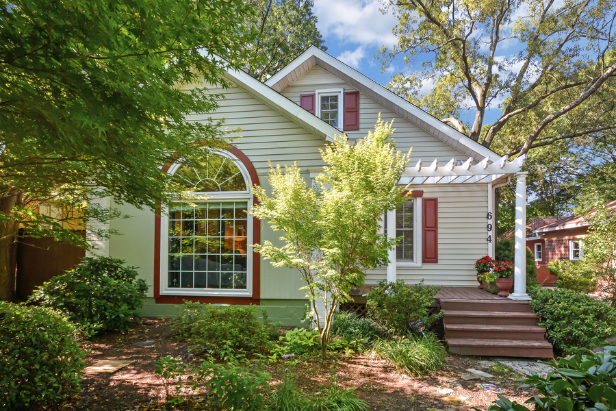 694 Bellemeade Ave 