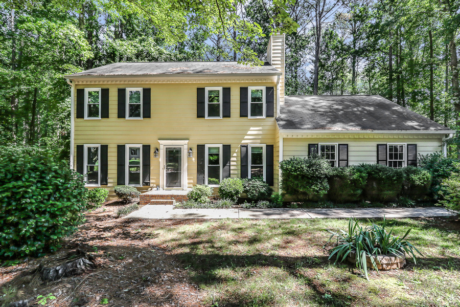 115 Bentley Way