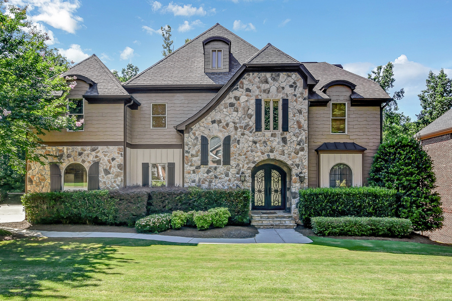 4235 Homestead Ridge Drive