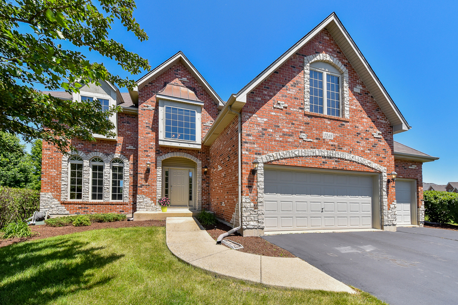 1248 Teasel Ln