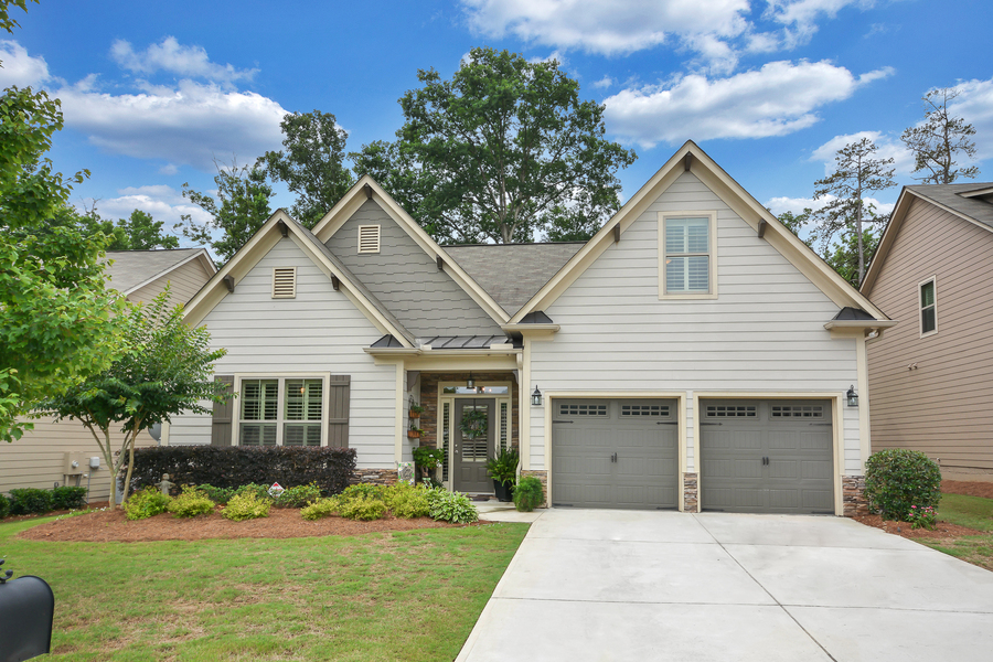 3916 Amicalola Way