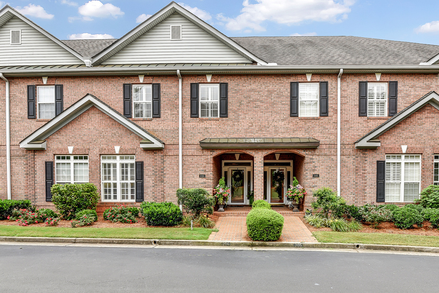 1950 Buford Dam Road Unit 204