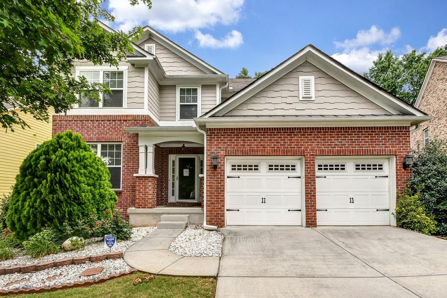3670 Dalwood Drive