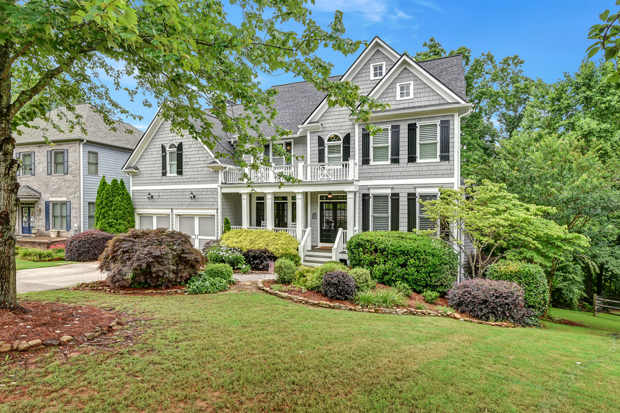 6790 Creek View Lane