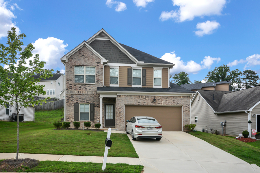 4835 Buckeye Place
