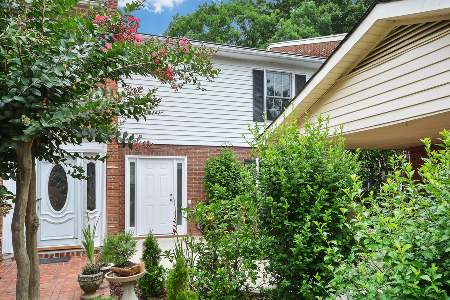 6500 Gaines Ferry Road K-3