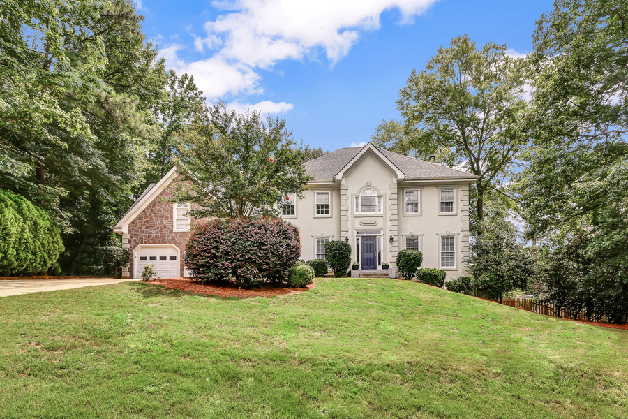 3230 Waters Mill Dr