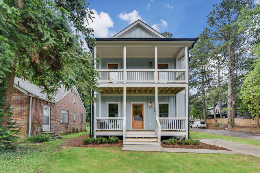1674 Emerald Ave 