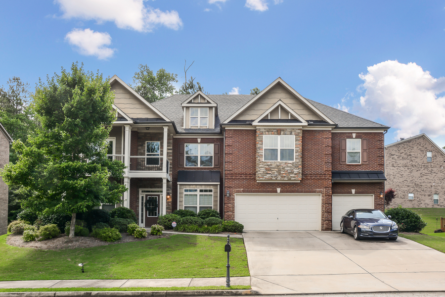 4408 Green Pastures Way
