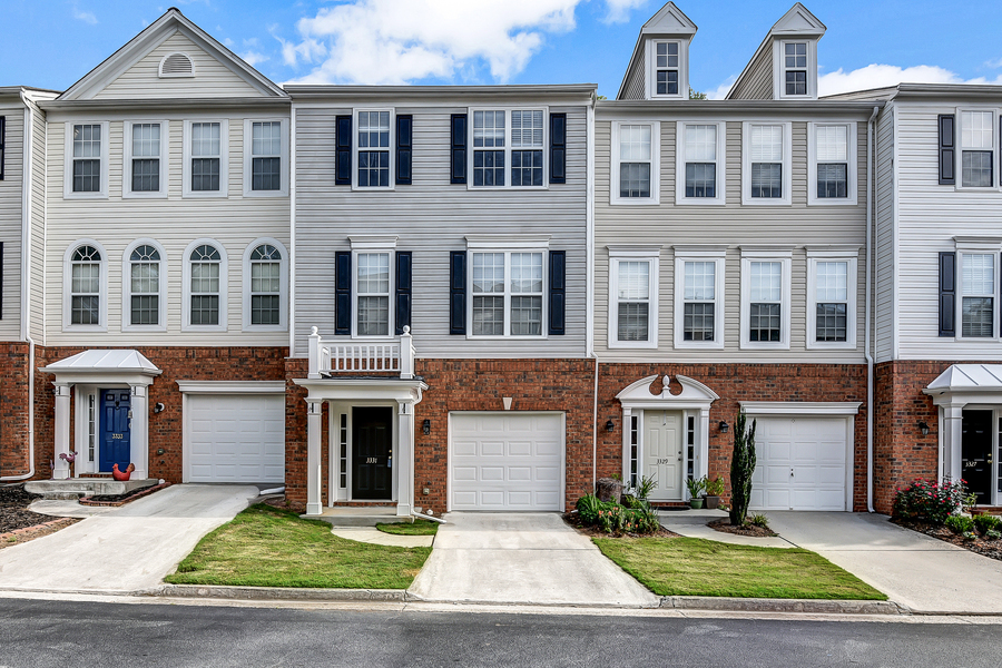 3331 Lathenview Court