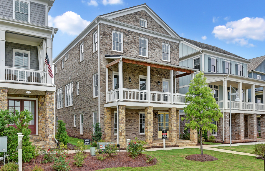 Lot 620 | 7445 Cordery Road | Vickery