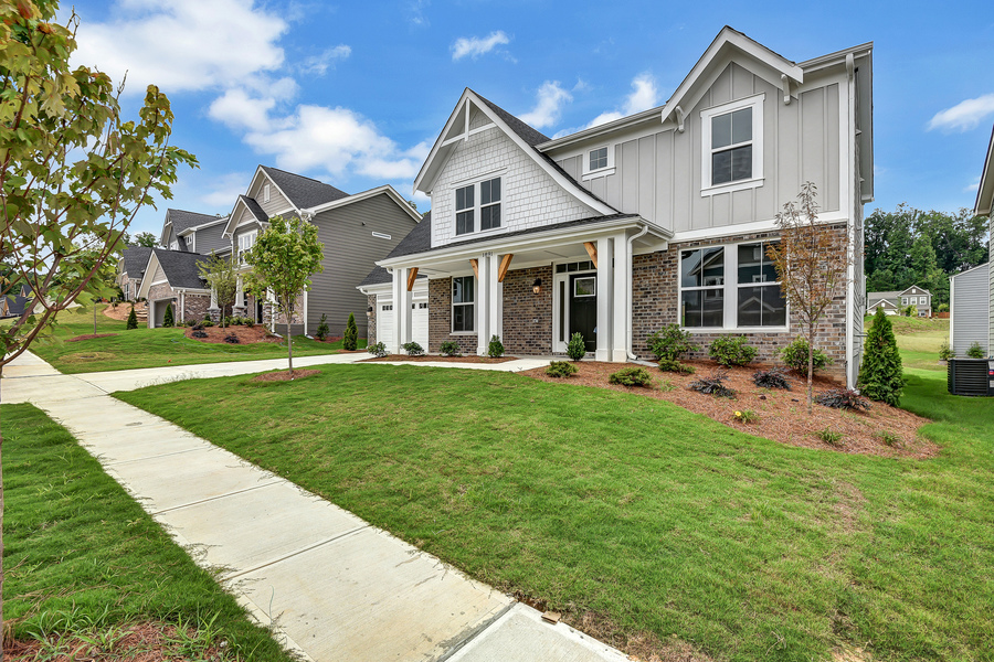 Lot 207 | 1891 Primrose Park Road