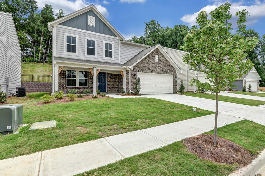 Lot 234 | 4981 Bramblewood Circle