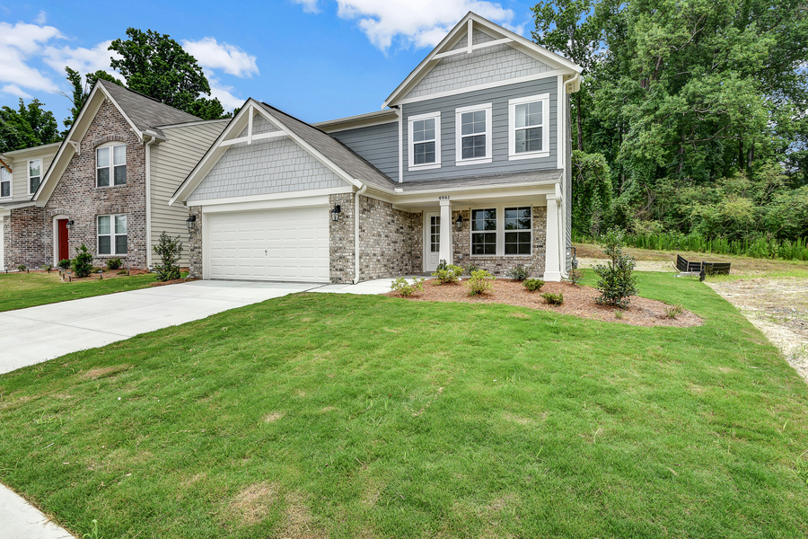 Lot 236 | 4961 Bramblewood Circle