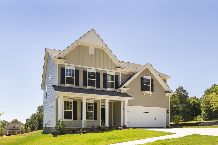 112 Cramerton Mills Pkwy, Cramerton, NC, 28032