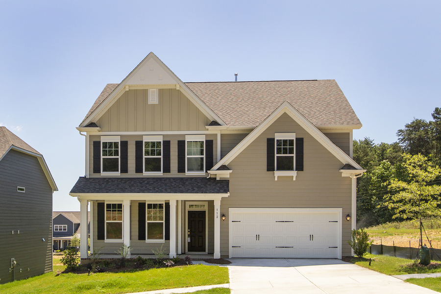 112 Cramerton Mills Pkwy, Cramerton, NC, 28032