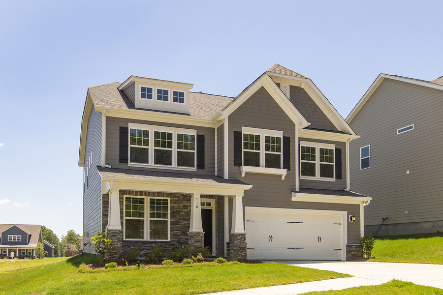 116 Cramerton Mills Pkwy, Cramerton, NC, 28032