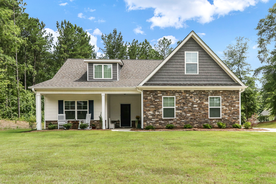 198 Woodland Way